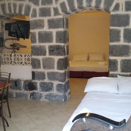 Ahva 17 Hotel Tiberiade Esterno foto