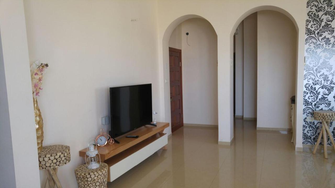 Ahva 17 Hotel Tiberiade Esterno foto